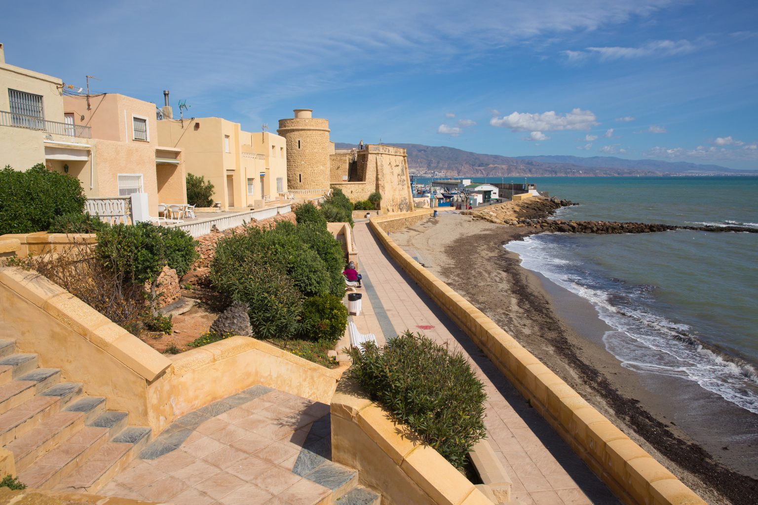 Jet2 announces Summer 2022 services to Costa de Almeria