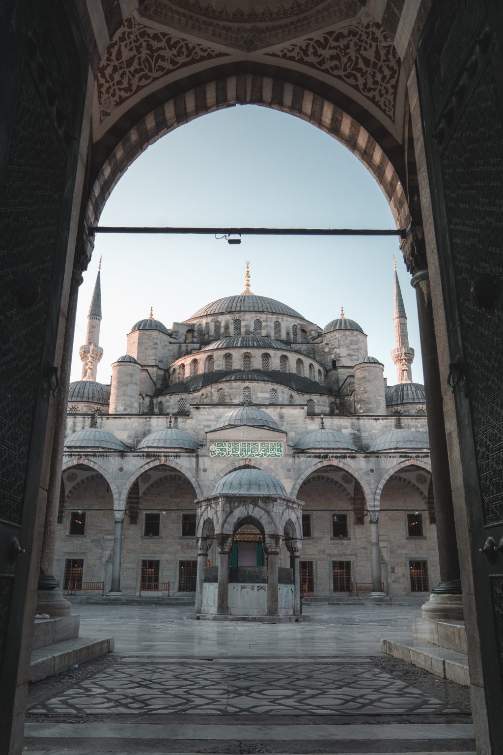 Why Should You Visit Istanbul this Summer?