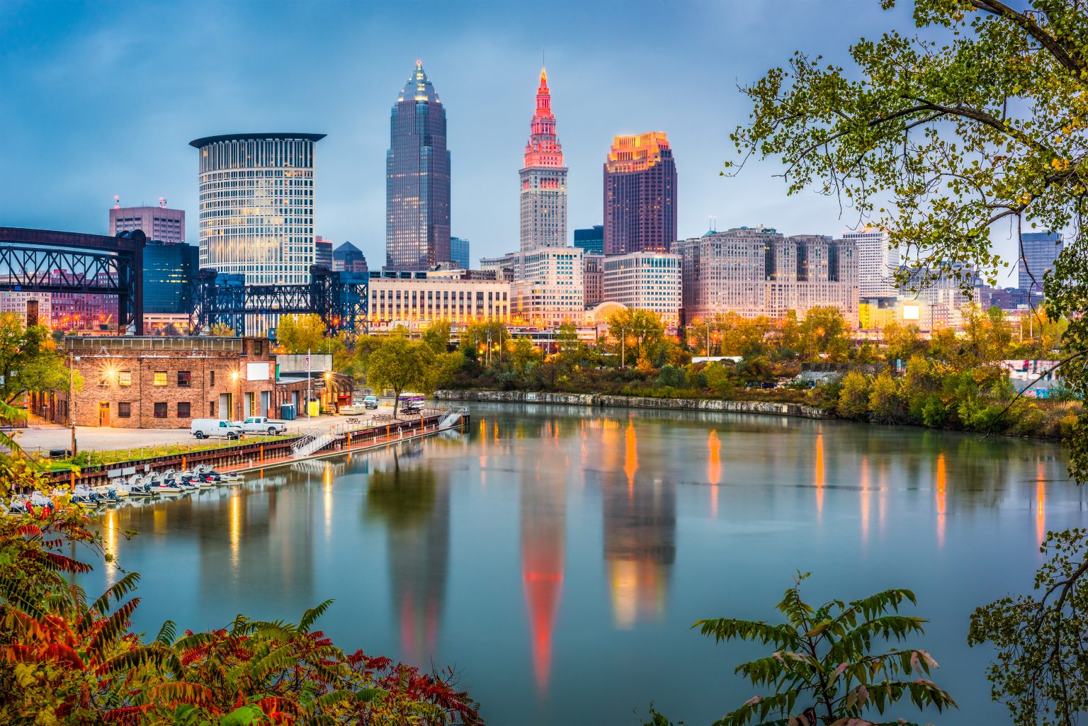 Dublin Airport announces launch of Aer Lingus flight to Cleveland, Ohio
