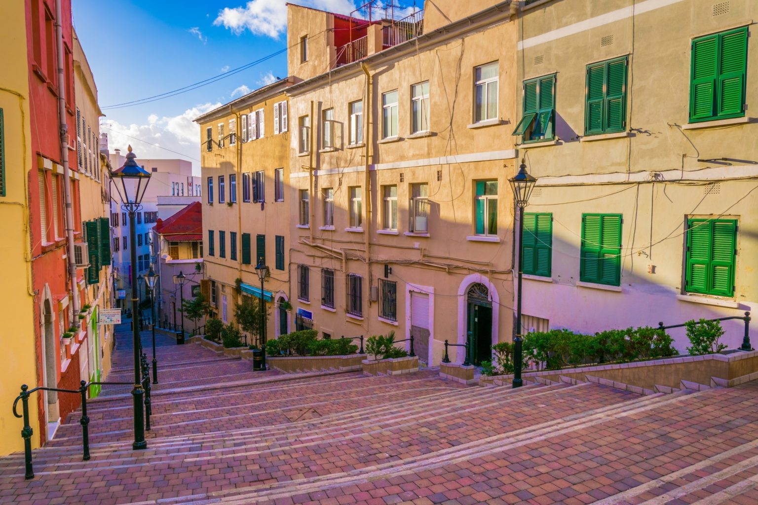 Eastern Airways commences new services to Gibraltar from Southampton