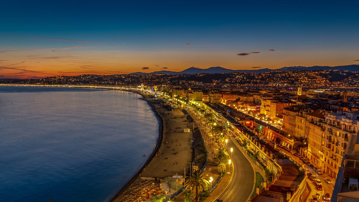 Nice Locals How to Spend One Day in Nice Like a Local - Travel News