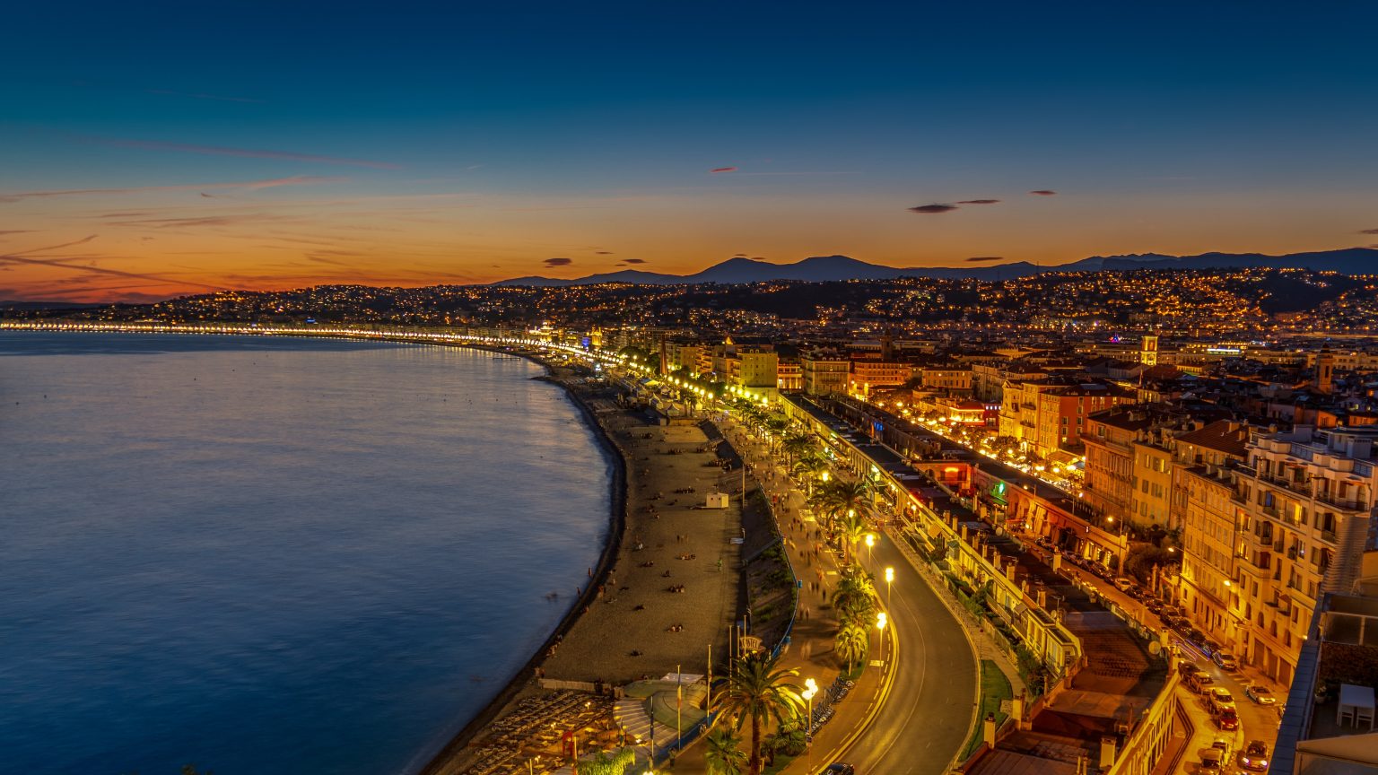 How to Spend One Day in Nice Like a Local