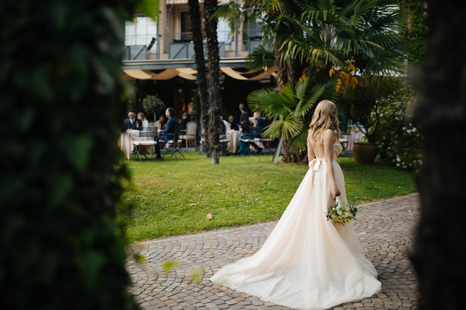 Planning a Wedding Abroad: Tips and Considerations for a Memorable Experience