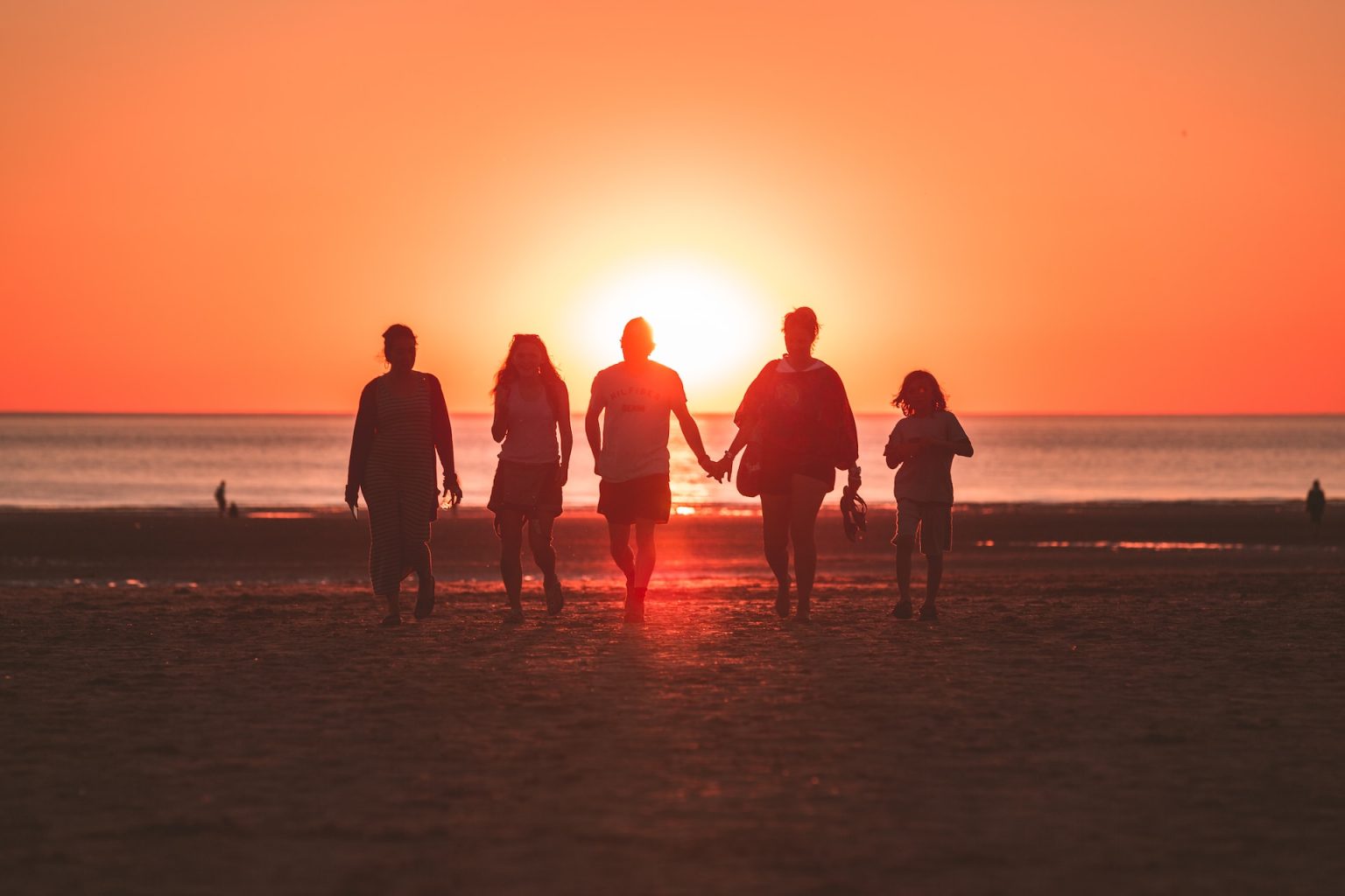 Spencer Schar: The Advantages of Traveling with Family
