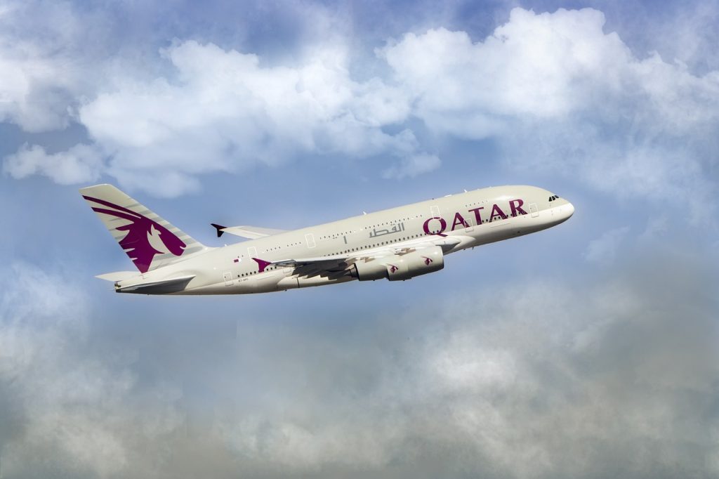 Qatar Airways and Aer Lingus announce new codeshare partnership