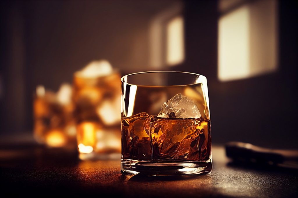 Heathrow launches annual Whisky Festival
