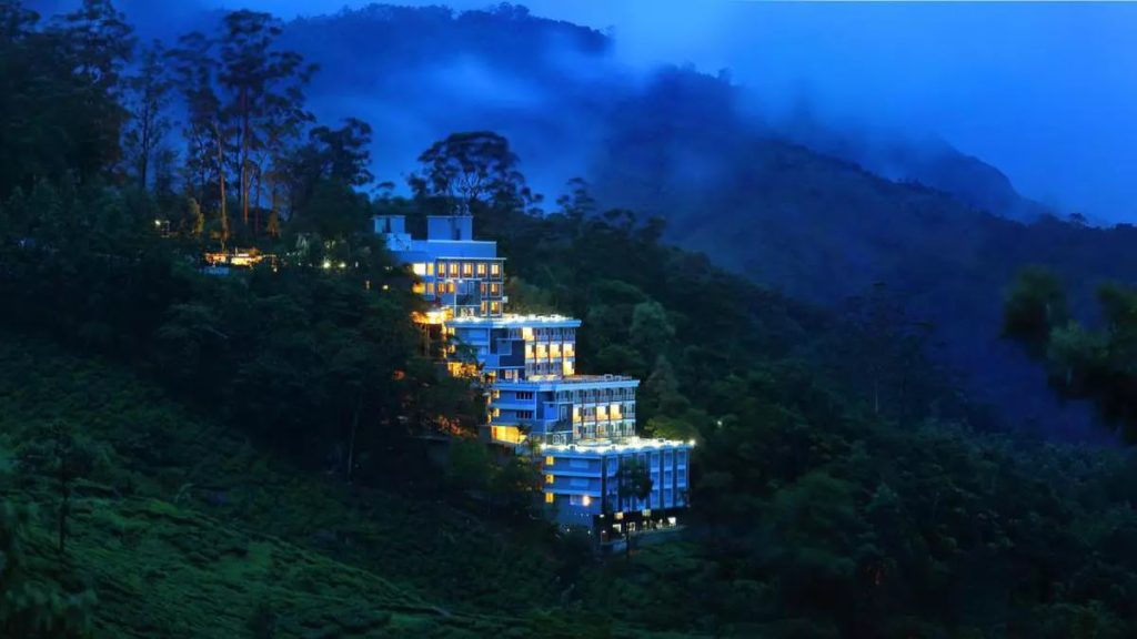Chandy's Windy Woods, India, ranked among world's top hotels by TripAdvisor Travelers Choice Award 2024