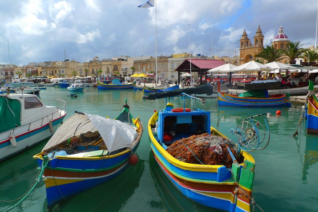 easyJet introduces new route from Liverpool John Lennon Airport to Malta