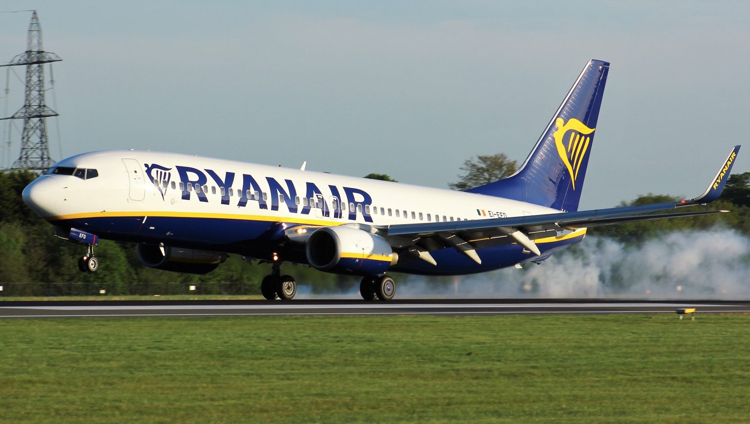 Ryanair partners with flight aggregator Travelfusion