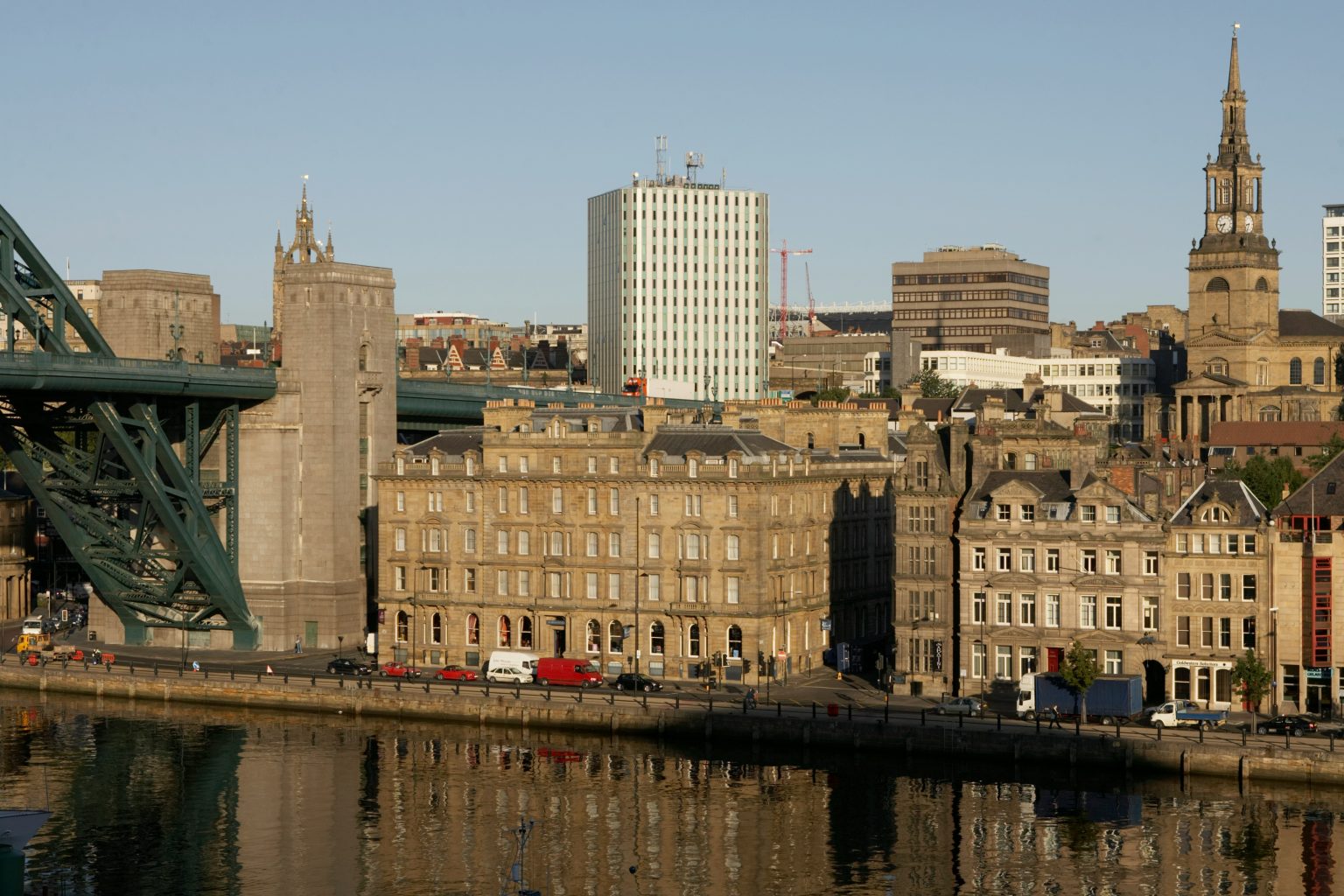 Newcastle’s Elite Encounters: From Landing to Leisure in a Flash