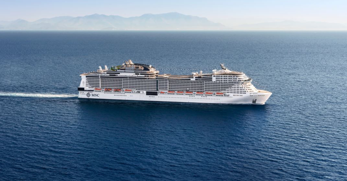 MSC Cruises Strengthens UK and Ireland Trade Teams with Strategic Expansions