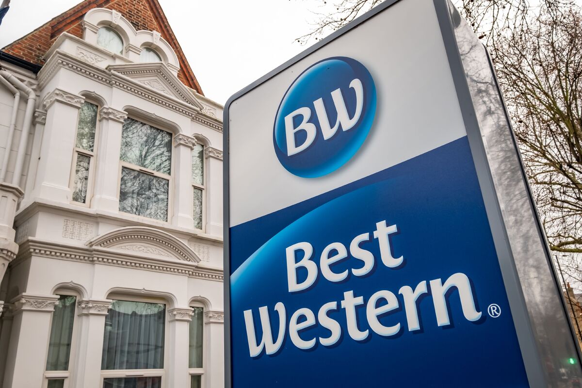 Best Western to expand premium hotel presence in UK