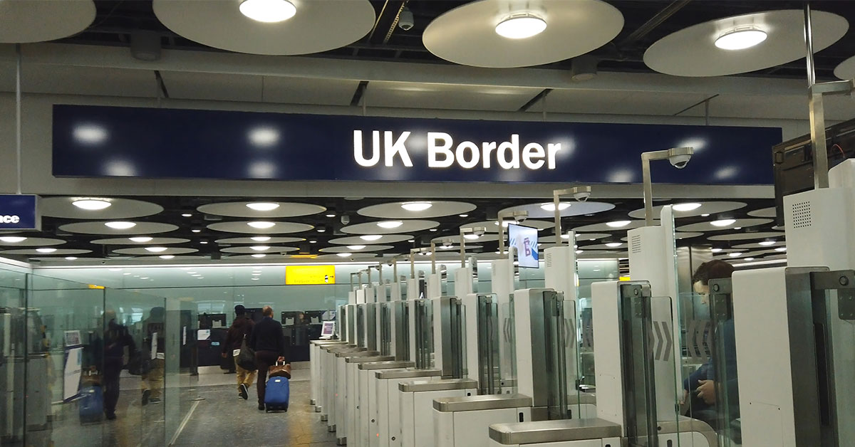 Advocacy for Delaying UK Electronic Travel Authorisation