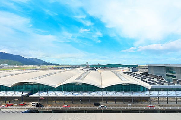 Cathay Pacific Endorses Expansion of Hong Kong’s Airport Hub