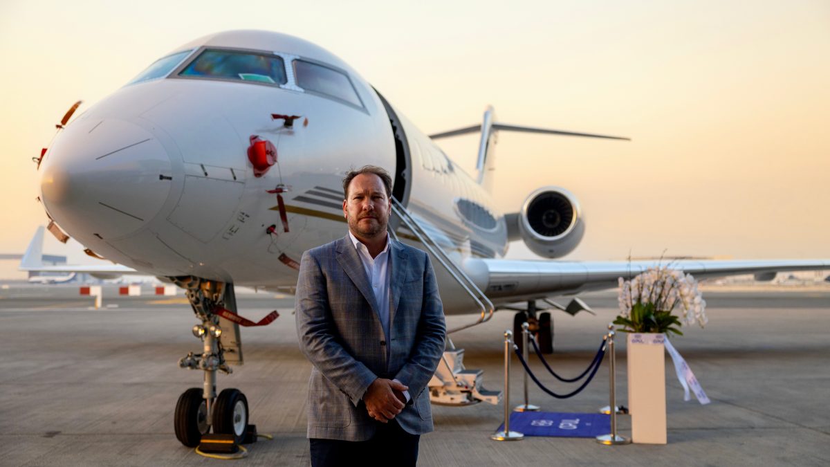 Opul Opul Jets Takes Flight in the Middle East with Dubai Launch - Travel News