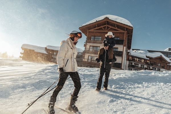 Key Factors Impacting Ski Holiday Choices Revealed