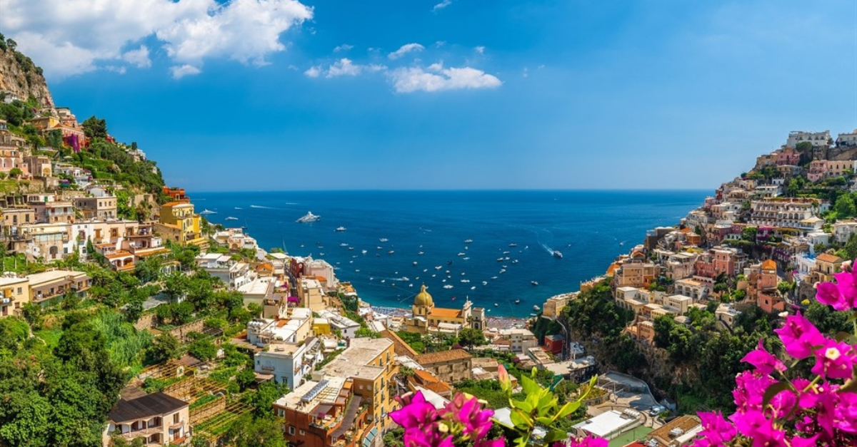 EasyJet Expands Network with New Salerno Route