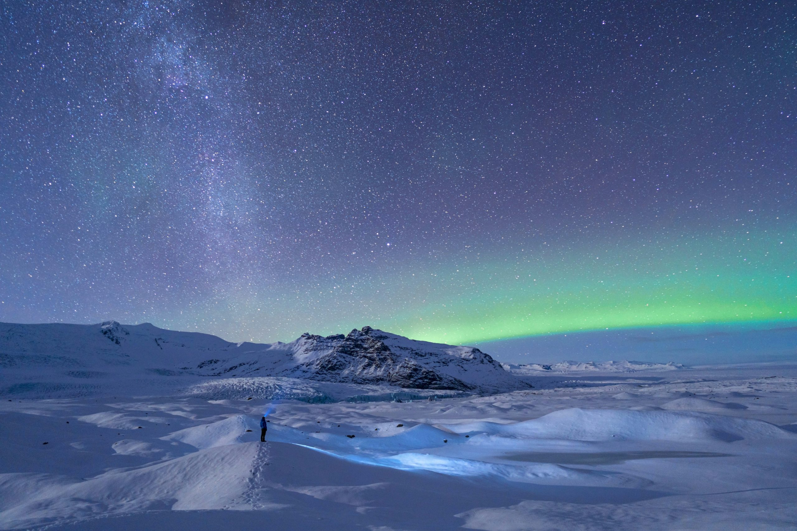 Missed the Northern Lights? Study reveals the phenomenon is a top bucket list sight for many Brits