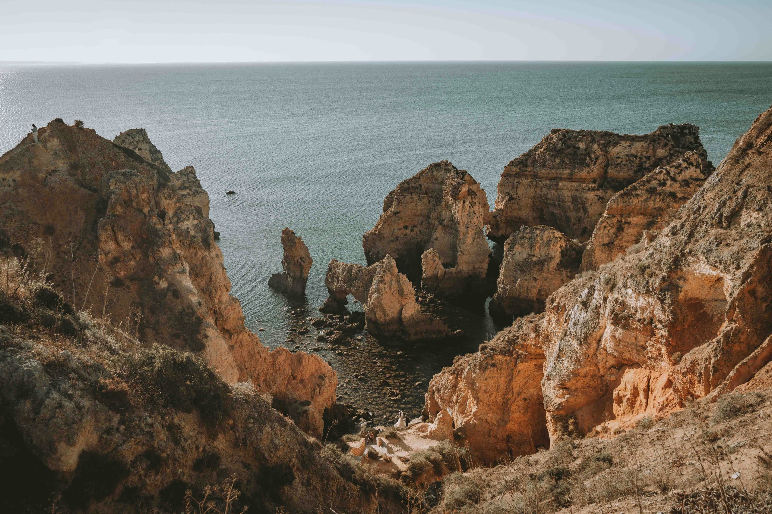 Os melhores destinos económicos em Portugal para explorar na época baixa