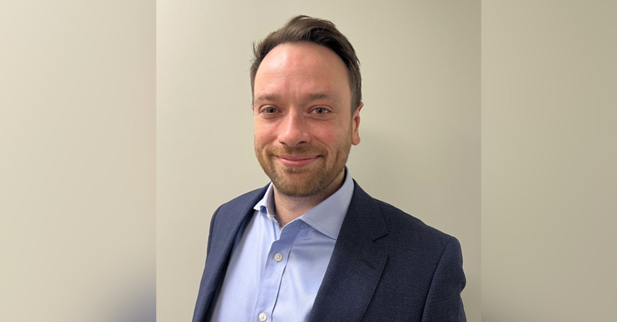 Strategic Appointment Danny Paines as GTC UK Sales Manager