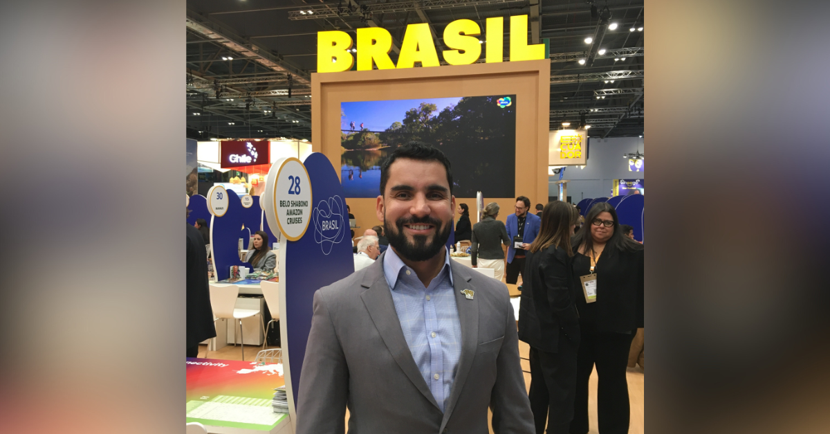 Brazil Urges Travel Agents for Continued Support Amid Tourism Growth