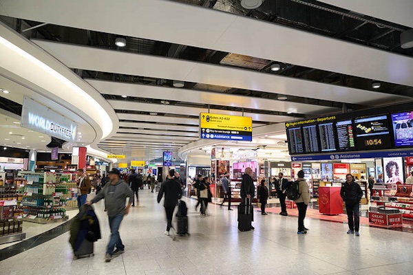 Heathrow Calls for Government Recognition of Aviation’s Impact