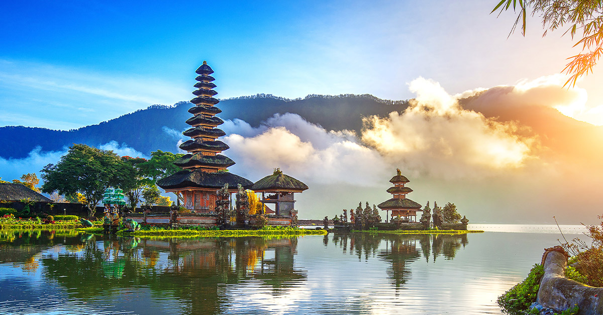 Indonesia Launches Digital Visa to Attract Tourists