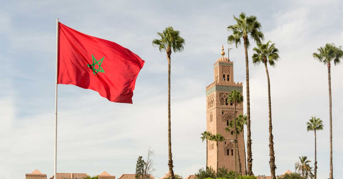 Morocco Anticipates Historic Surge in UK Tourist Numbers in 2024