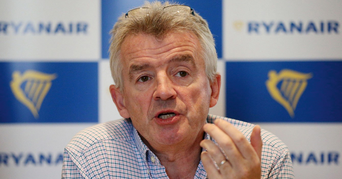 Ryanair to Reduce UK Flights Amid Air Passenger Duty Hike