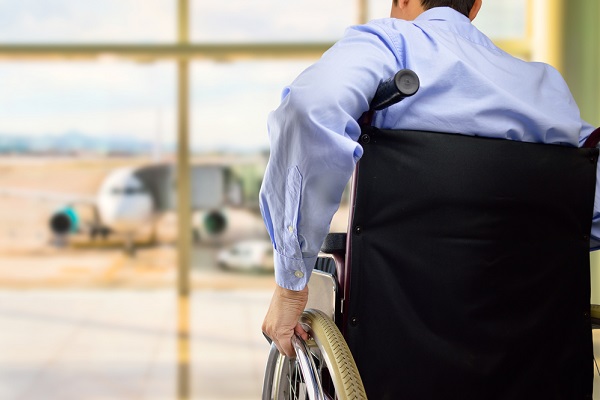 UK Government Unveils Initiative to Transform Aviation Accessibility