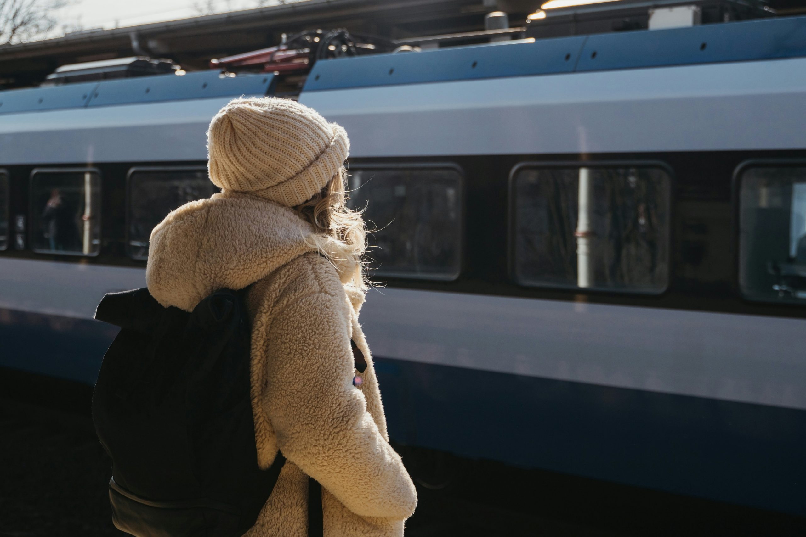 Train Delays & Lost Items: What You’re Most Likely to Forget This Christmas