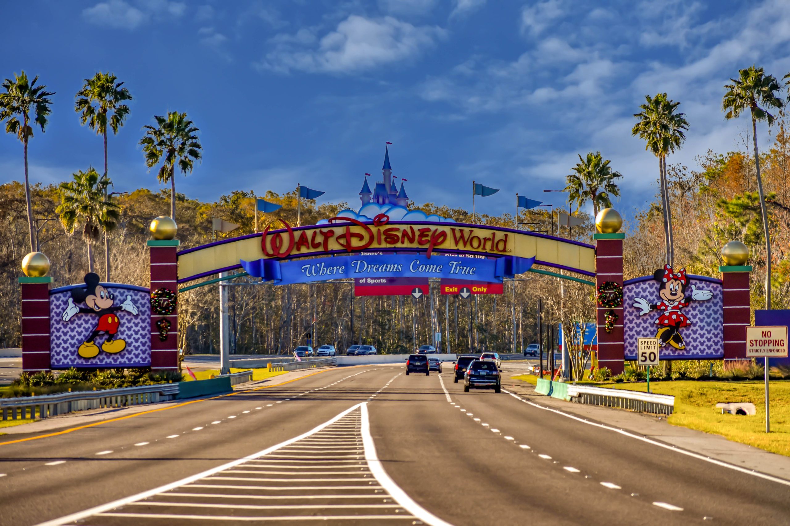 Top Tips for Planning the Perfect Disney Holiday