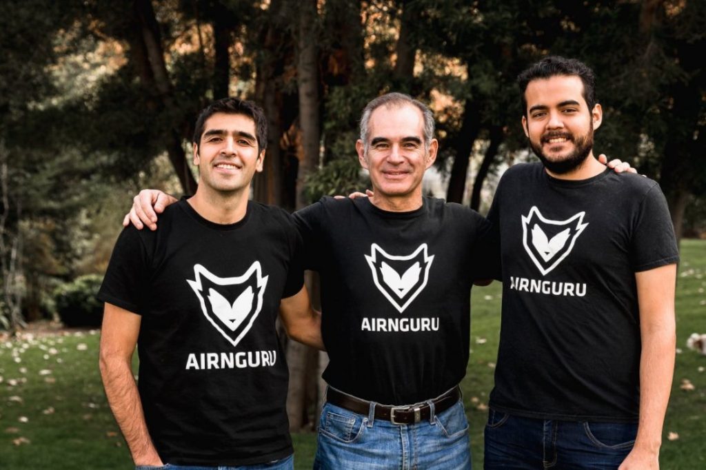 Airnguru