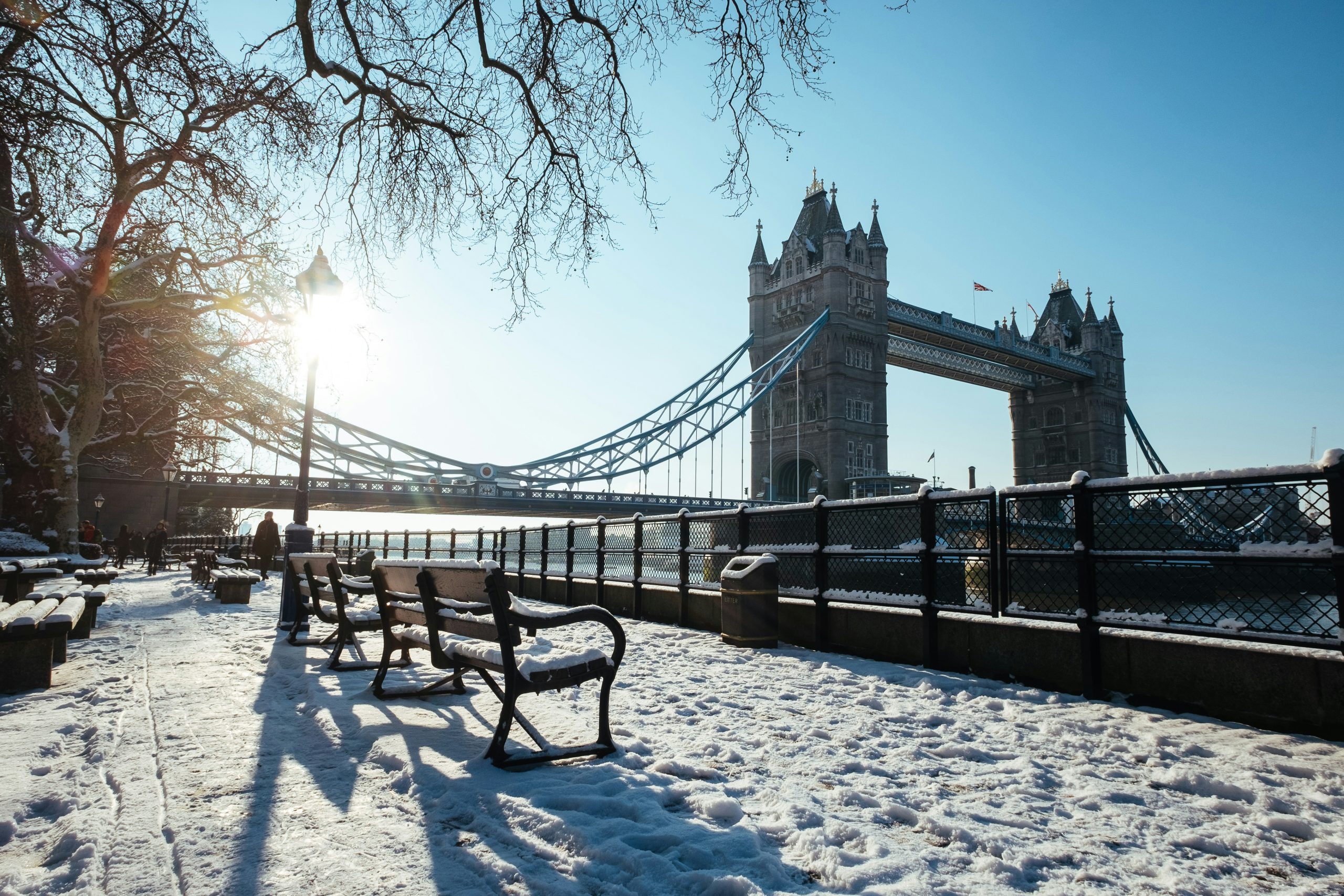 Exploring London’s Best-Rated Cold-Season Activities