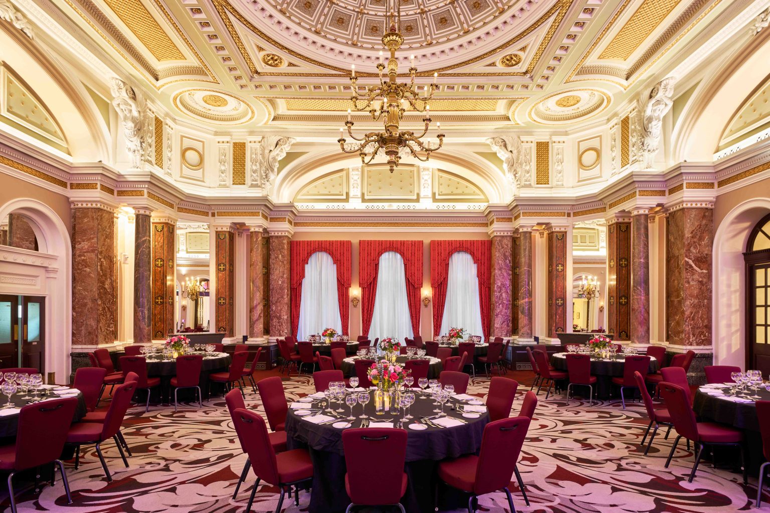 Clermont Hotel Group Launches New Meetings & Events Brand to Elevate Event Planning