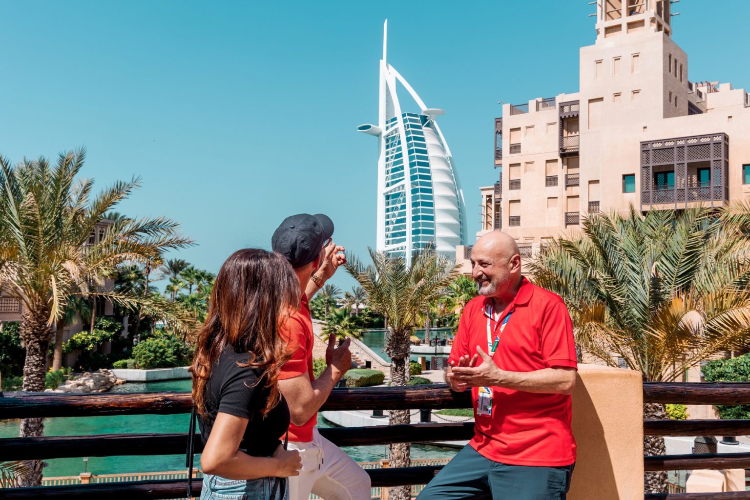 Arabian Adventures Unveils ‘Price Match Guarantee’ for UK and Ireland Trade Partners Arabian Adventures Unveils ‘Price Match Guarantee’ for UK and Ireland Trade Partners