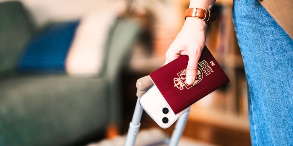 Most Powerful Passports