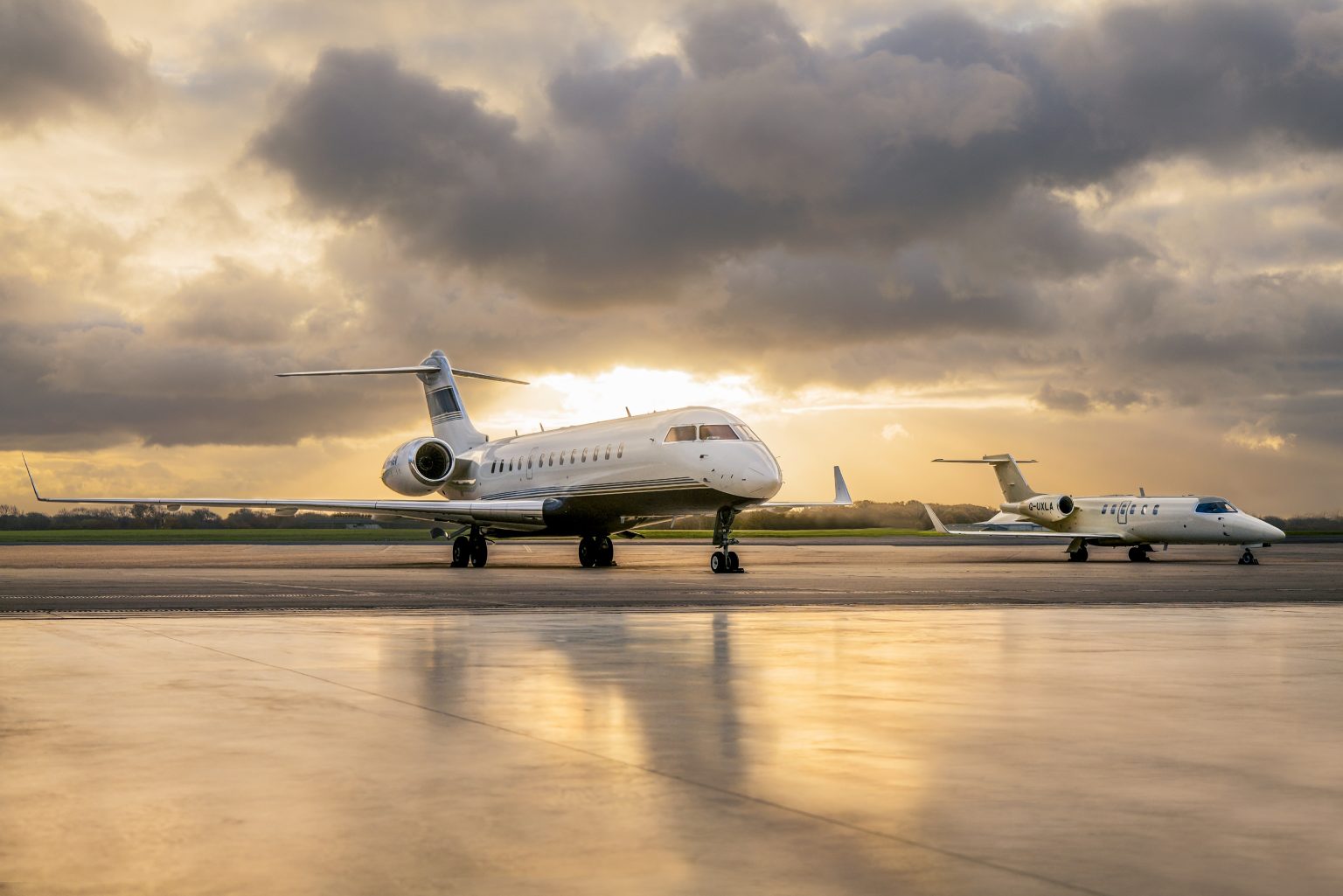OPUL Jets Acquires Wallcourt Aviation to Strengthen Global Presence