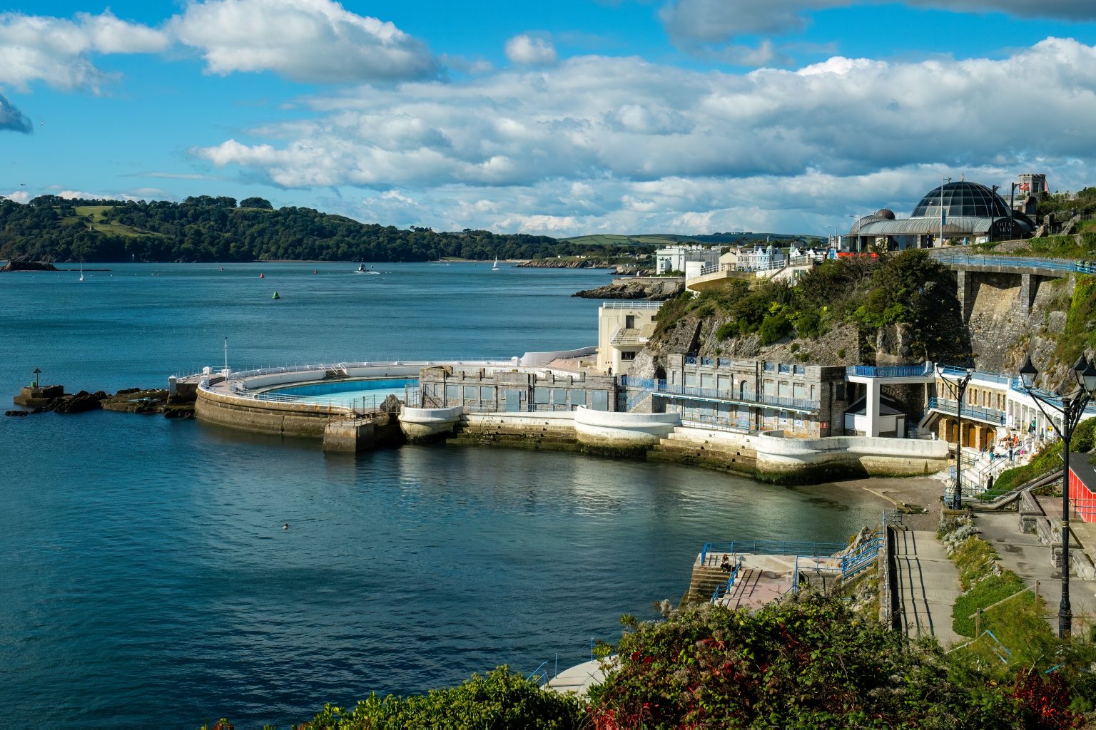 Plymouth Launches Behind-the-Scenes Tourism Experiences for English Tourism Week 2025