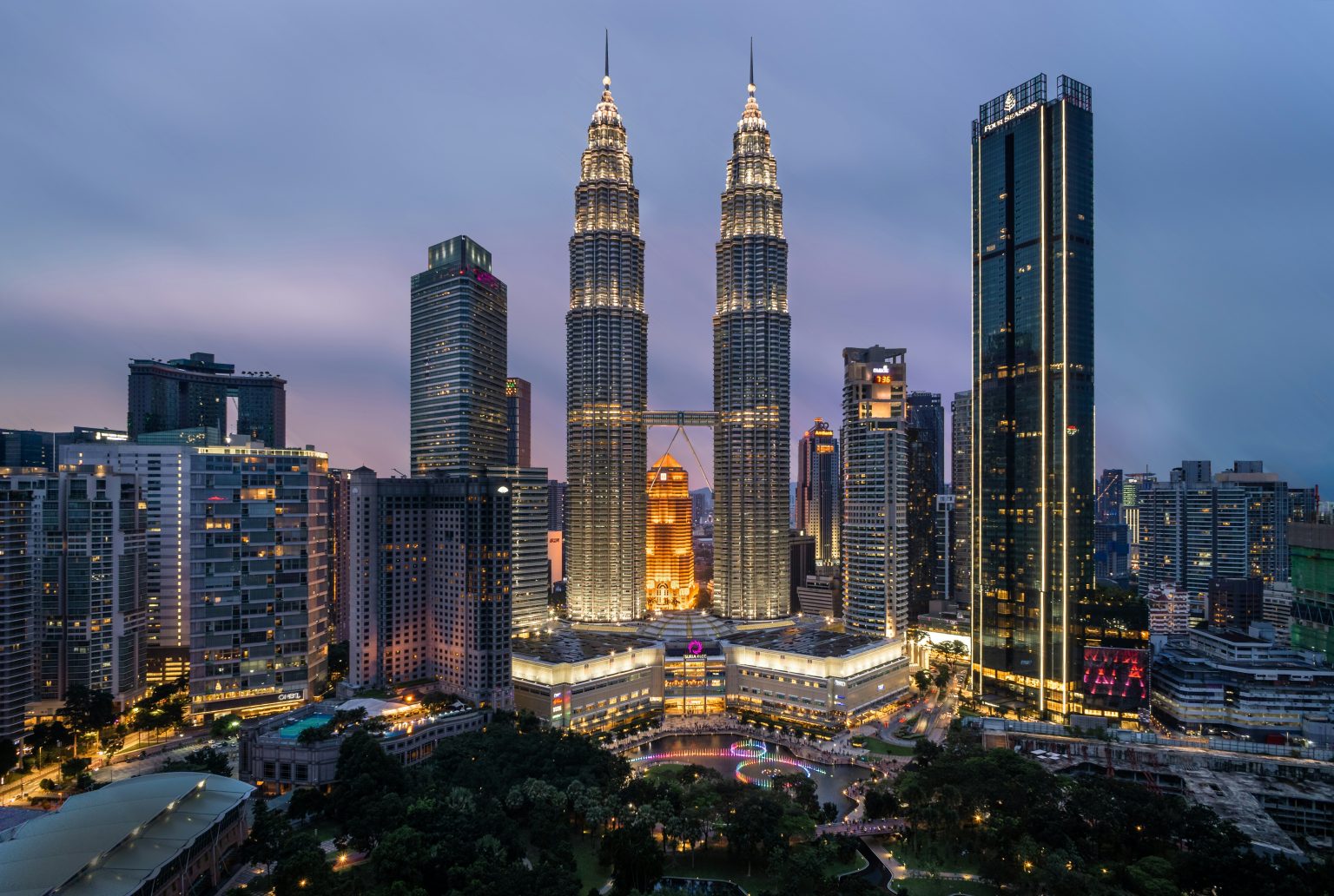 Cathay Partners with Mitsui Mall Group to Expand Rewards in Kuala Lumpur