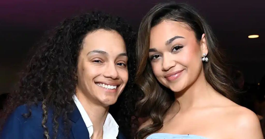 Madison Bailey Girlfriend