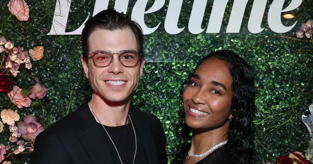 Matthew Lawrence Girlfriend