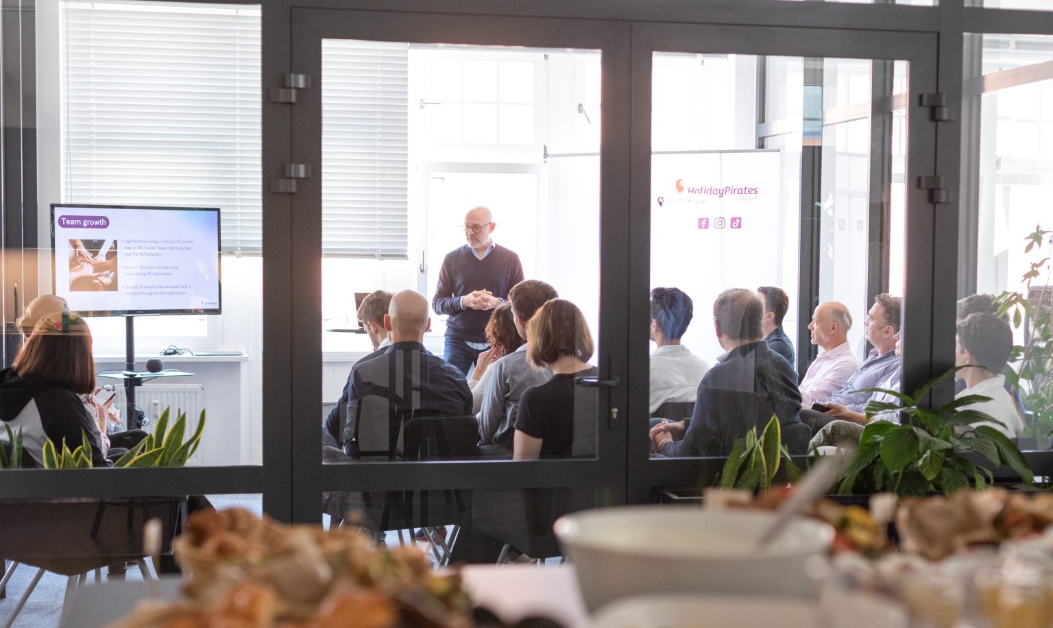 HolidayPirates Group Sees Nearly €480M in Travel Transactions in 2024