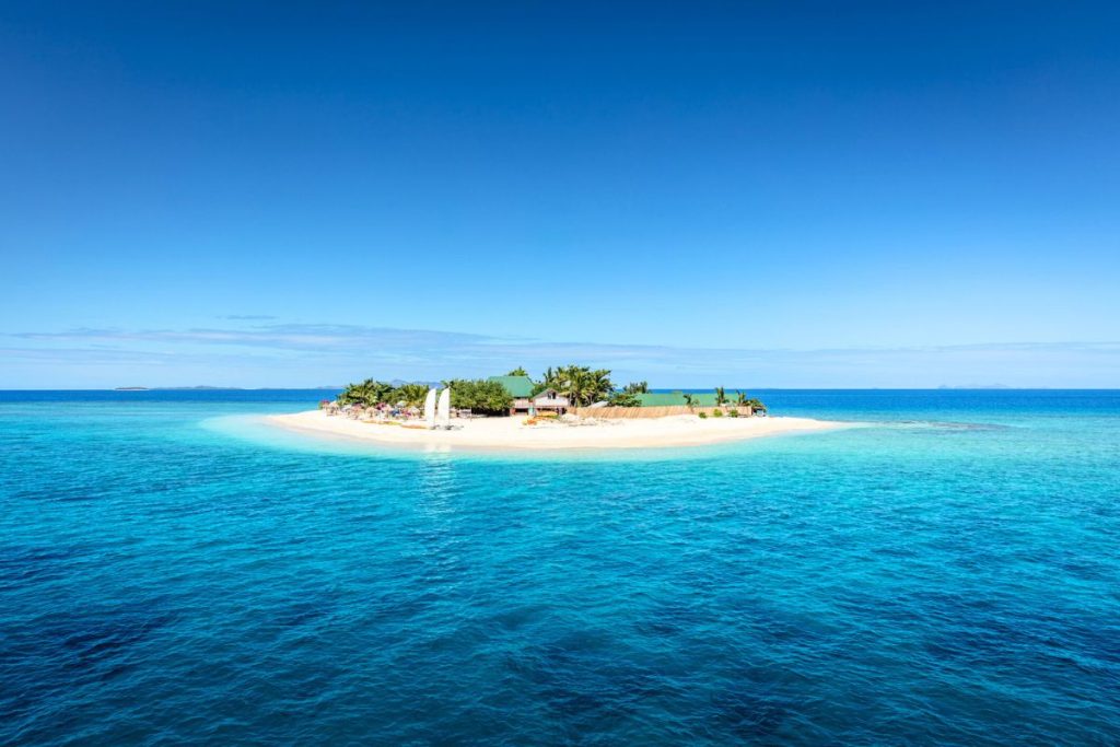 Private Island