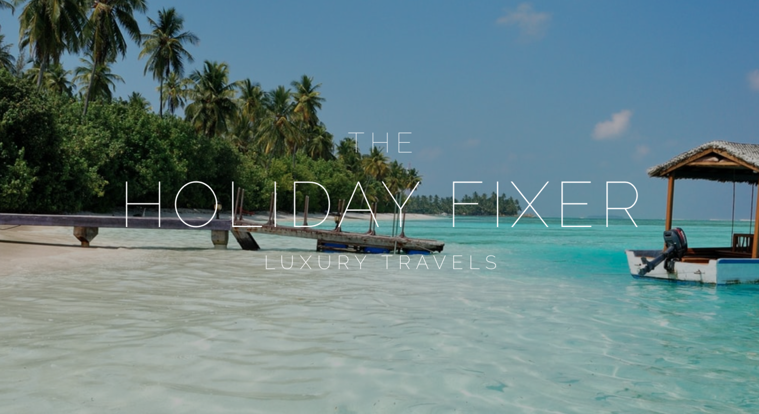Luxury Travel Agency The Holiday Fixer Welcomes Delwyn Hughes as Sales Director