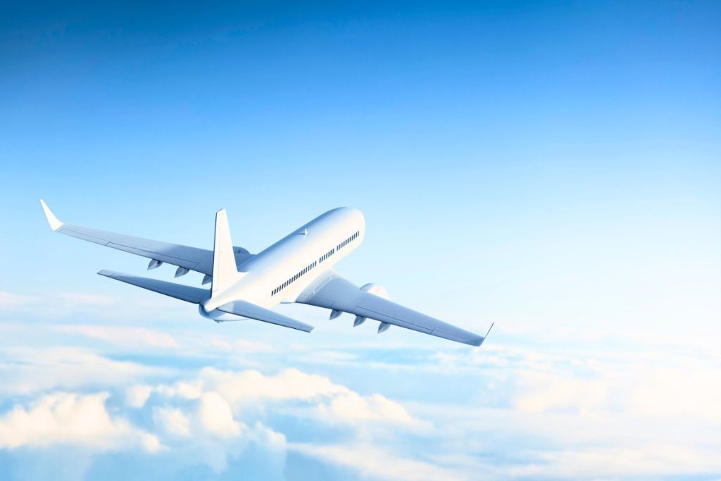 Why Are All Planes White