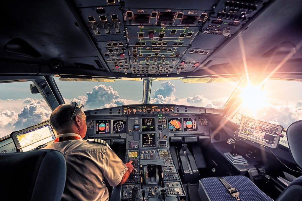 nightmare of airlines