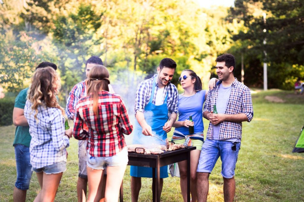 These 10 countries rank highest for happiness