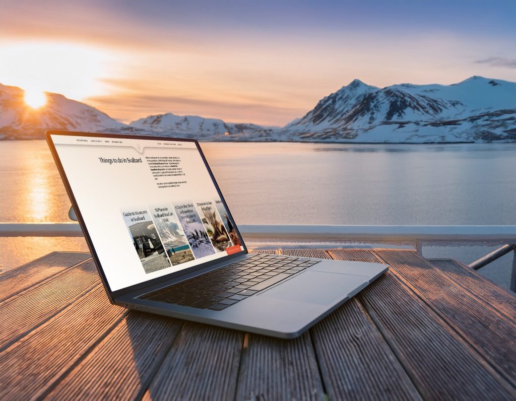 Secret Atlas Launches Revamped Identity and Booking Platform