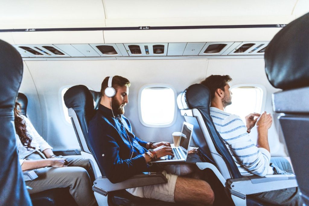 Surviving the Middle Seat